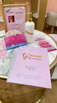 Astari Dental Care Dago