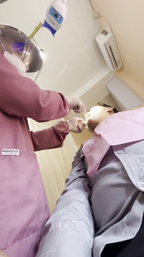 Astari Dental Care Dago