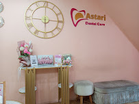 Astari Dental Care Dago