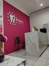 Praktik Mandiri drg Desandra Puspita Nugraha