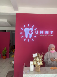Sunny Dental Care - drg. Desandra Puspita Nugraha in Bandung