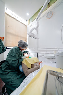 Klinik Pratama Gigi dan Umum Raga by Kirari Dental Care