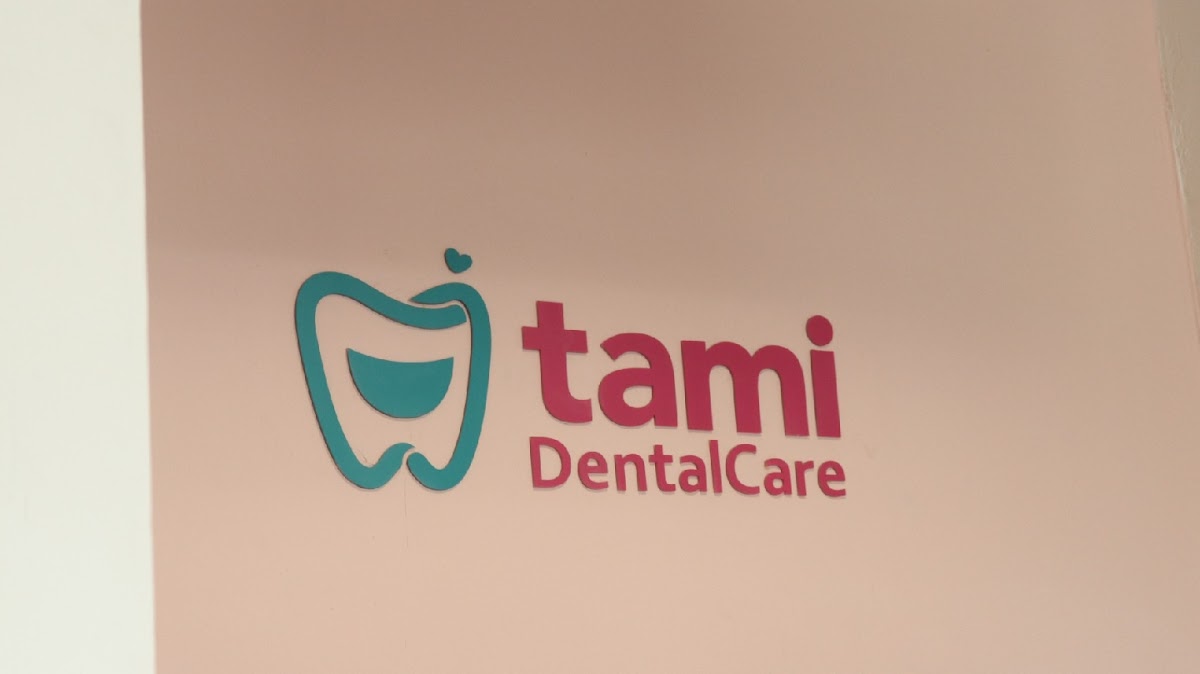 Tami Dental Care Bojongsoang 2 - dental clinic in Bandung, Indonesia