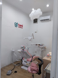 Tami Dental Care Sarijadi