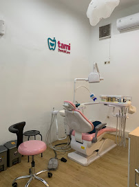 Tami Dental Care Sarijadi