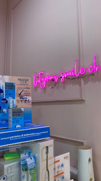 Tami Dental Care Sarijadi