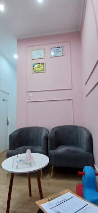 Tami Dental Care Sarijadi