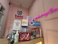 Tami Dental Care Sarijadi