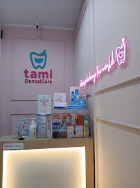 Tami Dental Care Sarijadi