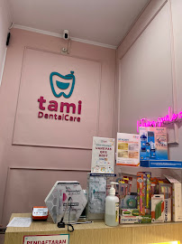 Tami Dental Care Sarijadi