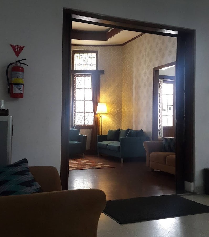 D'Gigi Dental Clinic - dental clinic in Bandung, Indonesia