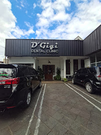 D'Gigi Dental Clinic (Gigi Priority)