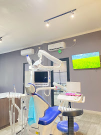 ODAC Family Signature – Dental Clinic Bandung: Scaling, Behel, Implan & Bleaching