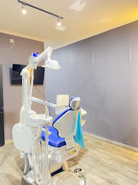 ODAC Family Signature – Dental Clinic Bandung: Scaling, Behel, Implan & Bleaching
