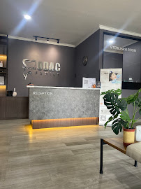 ODAC Family Signature – Dental Clinic Bandung: Scaling, Behel, Implan & Bleaching