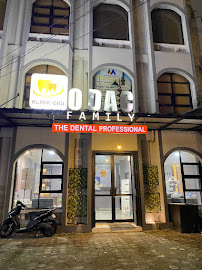 ODAC Family Signature - Dental Clinic Bandung in Bandung