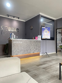 ODAC Family Signature – Dental Clinic Bandung: Scaling, Behel, Implan & Bleaching