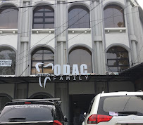 ODAC Family Signature – Dental Clinic Bandung: Scaling, Behel, Implan & Bleaching
