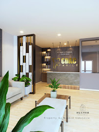 ODAC Family Signature – Dental Clinic Bandung: Scaling, Behel, Implan & Bleaching