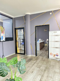 ODAC Family Signature – Dental Clinic Bandung: Scaling, Behel, Implan & Bleaching