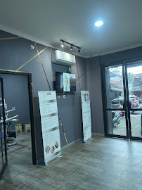 ODAC Family Signature – Dental Clinic Bandung: Scaling, Behel, Implan & Bleaching