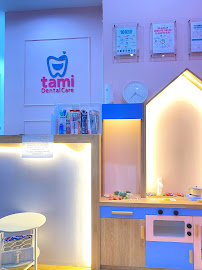 Tami Dental Care Cileunyi
