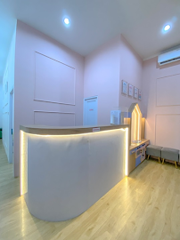 Tami Dental Care Cileunyi