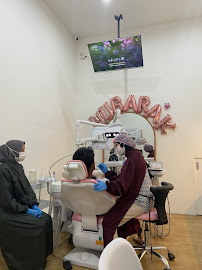 Tami Dental Care Cileunyi