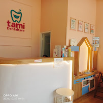 Tami Dental Care Cileunyi