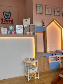Tami Dental Care Cileunyi