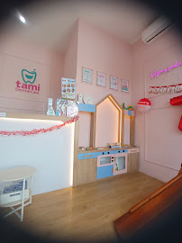 Tami Dental Care Cileunyi