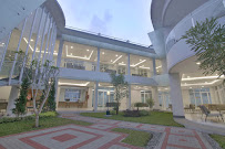 Klinik Utama Oratio Fide - Bandung