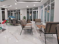 Klinik Utama Oratio Fide - Bandung