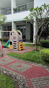 Klinik Utama Oratio Fide - Bandung