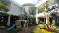 Klinik Utama Oratio Fide - Bandung