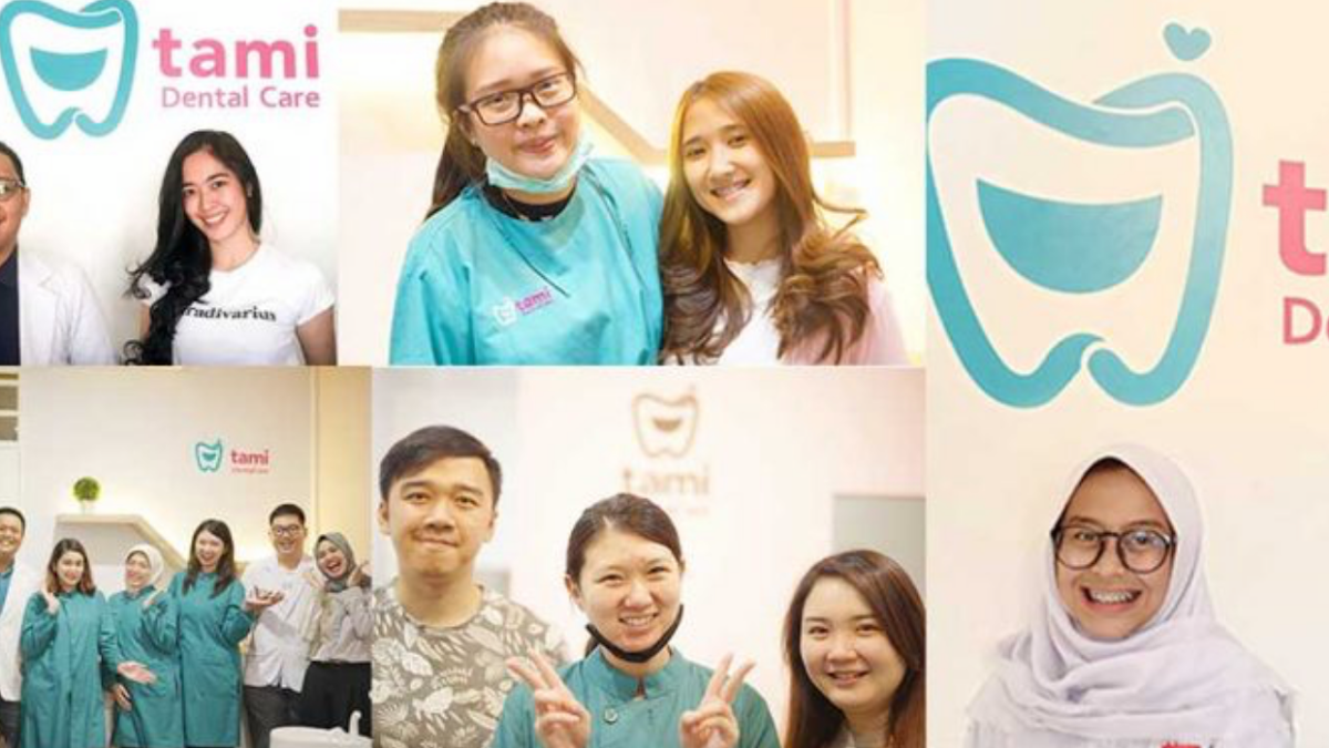 Tami Dental Care Bojongsoang 1 - dental clinic in Bandung, Indonesia
