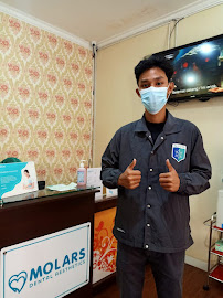 Molars Dental Aesthetics MTC - KLINIK GIGI BANDUNG