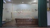 Molars Dental Aesthetics MTC - KLINIK GIGI BANDUNG