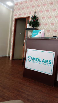 Molars Dental Aesthetics MTC - KLINIK GIGI BANDUNG