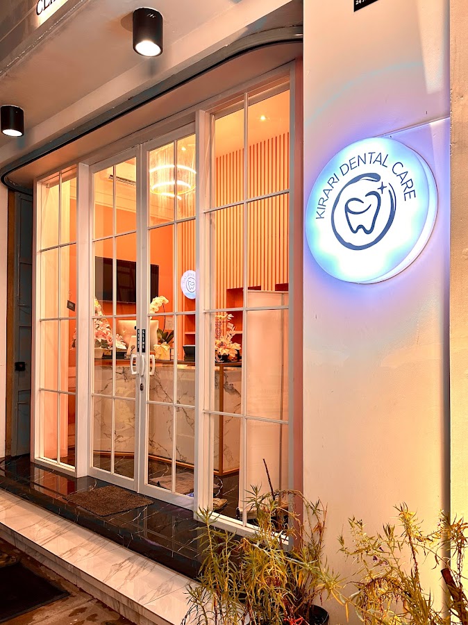 Kirari Dental Care - Klinik Gigi Spesialis - dental clinic in Bandung, Indonesia