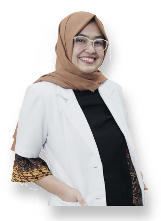 Drg. Oksania Wahyuni Putri