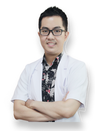 Drg. Edwin Christian