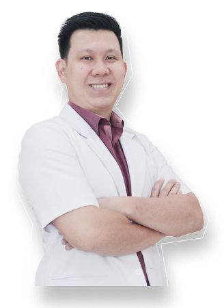 Drg. Riko Permana