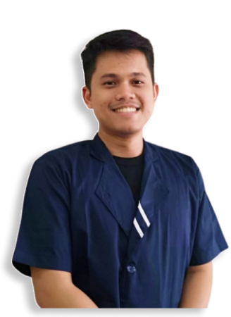 Drg. Asep Darya D. P.