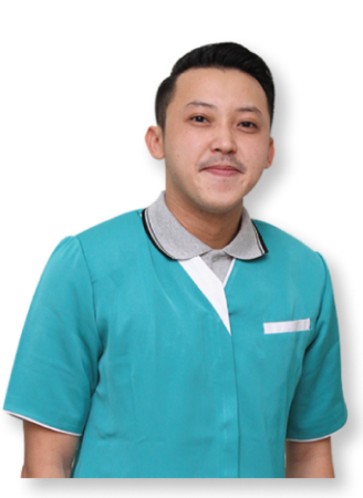 Drg. Farid .