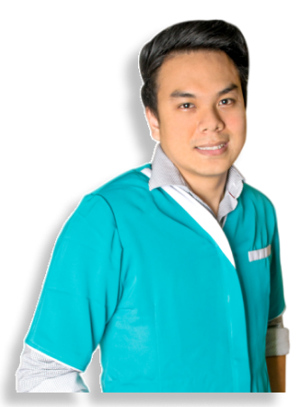 Drg. Joy A. Simanjuntak