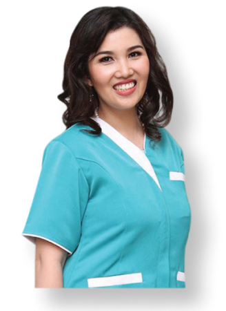 Drg. Elsa Christina