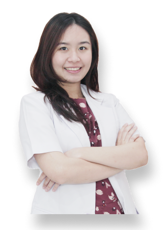 Drg. Calista Halim