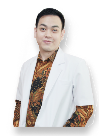Drg. Fathridi Thoriq