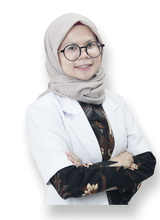 Drg. Dwi Novani